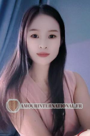 Ladies of Asia