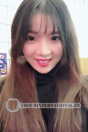 Ladies of Shenyang
