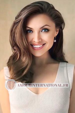 Ladies of Ukraine