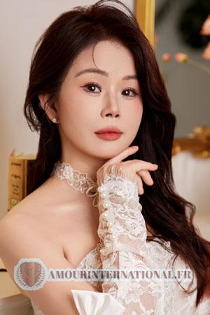 Ladies of Asia
