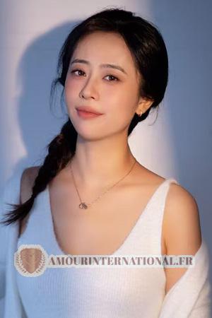 Ladies of Chongqing
