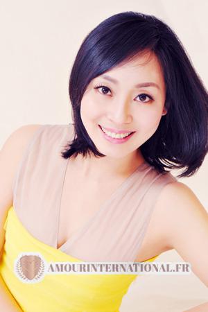 Ladies of Luzhou