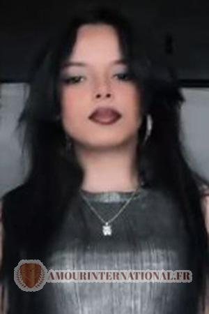 Ladies of Latin-America