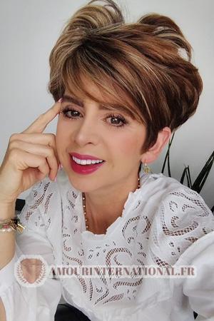 Ladies of Latin-America