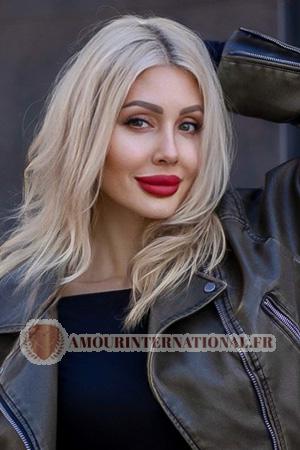 Ladies of Eastern-Europe