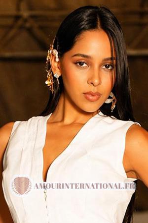 Ladies of Latin-America