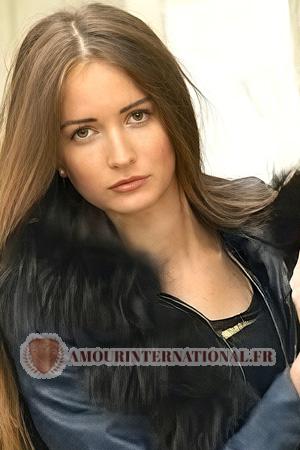 Ladies of Eastern-Europe