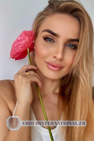 Ladies of Eastern-Europe
