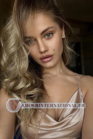 Ladies of Ukraine