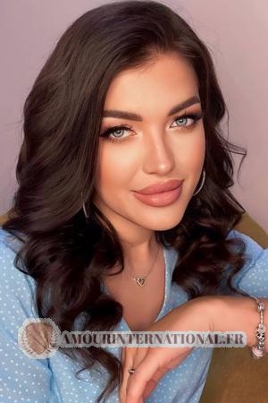 Ladies of Ukraine