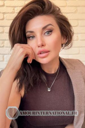 Ladies of Eastern-Europe