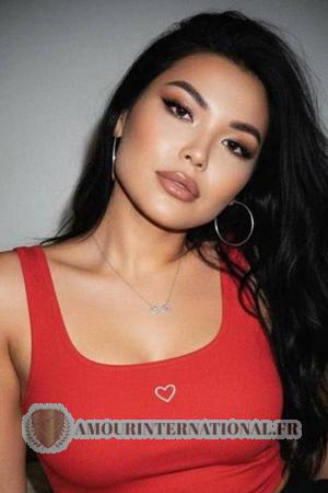 227477 - Aidana &Acirc;ge: 29 - Turquie