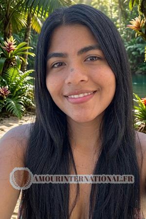 Ladies of Latin-America