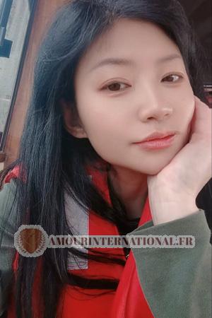 Ladies of Asia