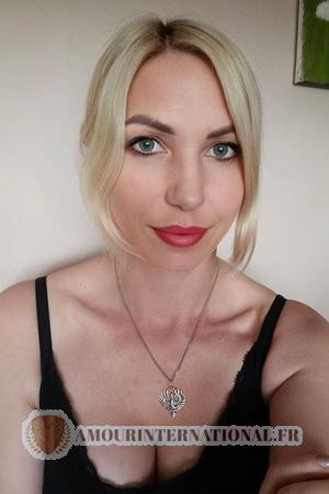 Ladies of Eastern-Europe