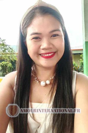 Ladies of Philippines