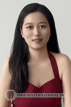 Ladies of Nanning