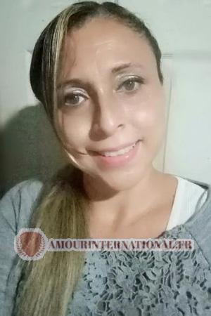 227708 - Hayleen Vanessa &Acirc;ge: 56 - Costa Rica