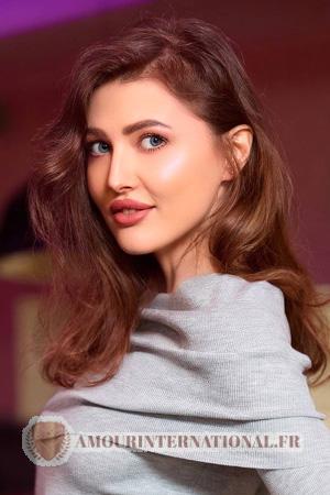 Ladies of Ukraine