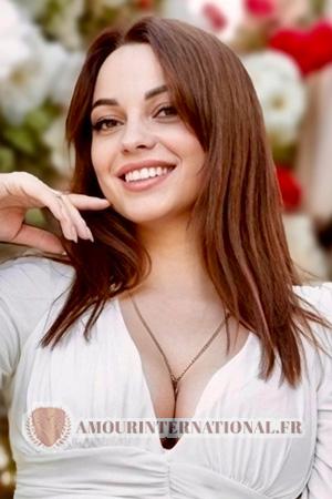 Ladies of Ukraine