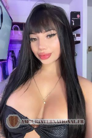 227774 - Rachell &Acirc;ge: 23 - Costa Rica