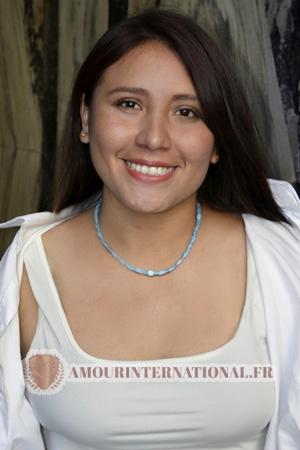 Ladies of Argentine