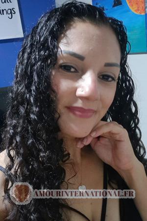 Ladies of Latin-America