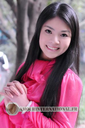 Ladies of Asia