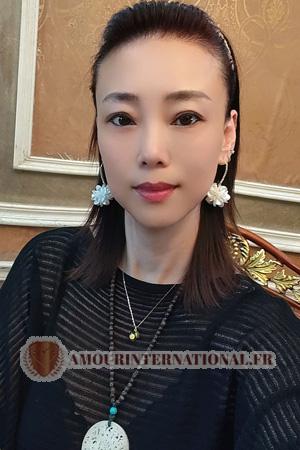 Ladies of Chongqing