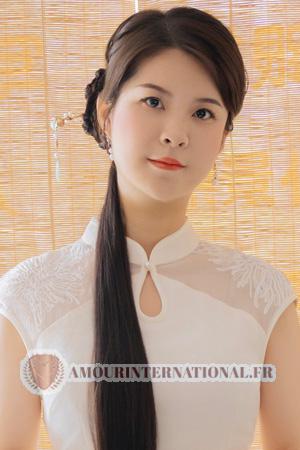 Ladies of Asia