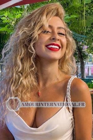 Ladies of Ukraine
