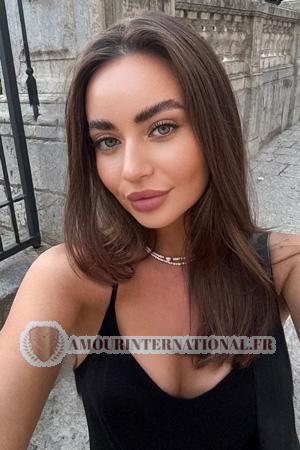 Ladies of Ukraine