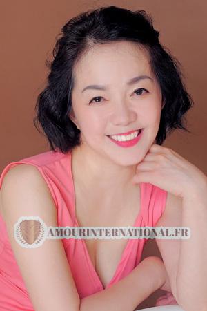 Ladies of Wuxi