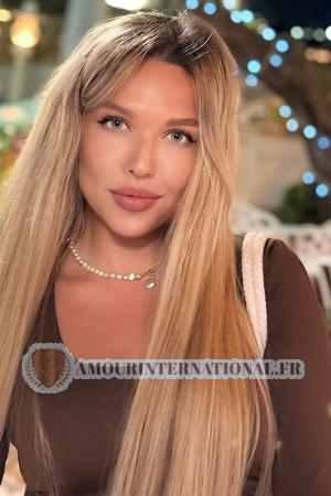 Ladies of Eastern-Europe