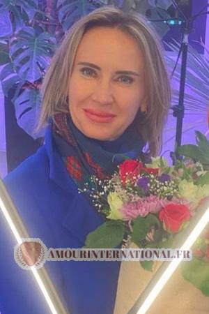 227953 - Liudmyla &Acirc;ge: 49 - Ukraine