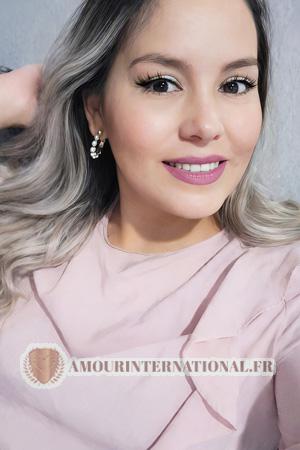 Ladies of Latin-America