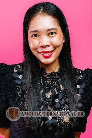 Ladies of Bangkok