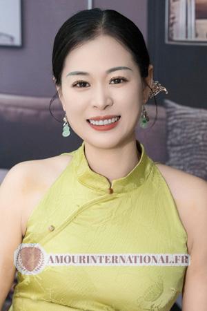 Ladies of Asia