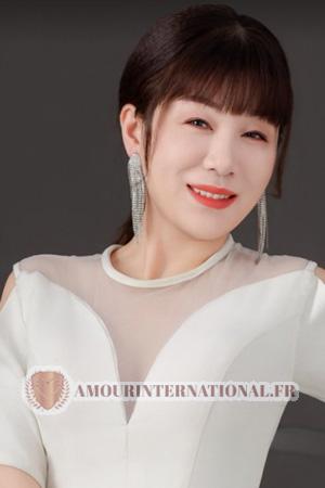 Ladies of Asia