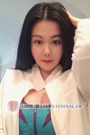 Ladies of Chine