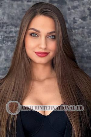 Ladies of Ukraine