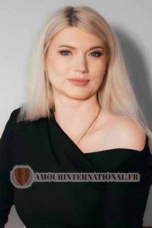 Ladies of Eastern-Europe