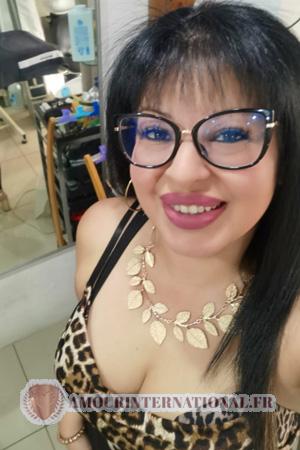 228132 - Wendy &Acirc;ge: 49 - Costa Rica