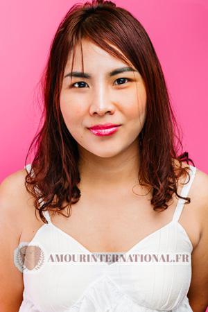 Ladies of Asia