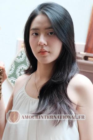 Ladies of Asia