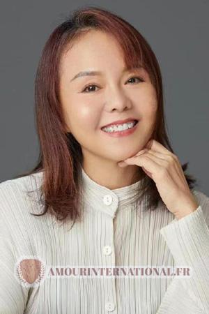 Ladies of Chongqing