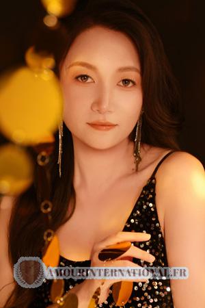 Ladies of Asia