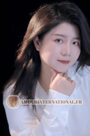 Ladies of Xiangyang Ville