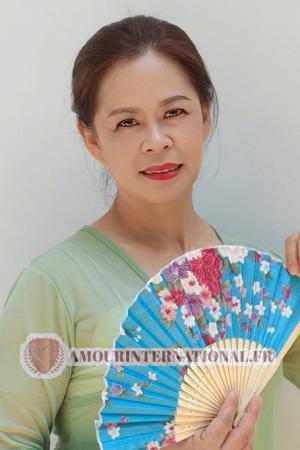 Ladies of Asia