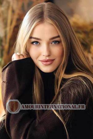 Ladies of Eastern-Europe
